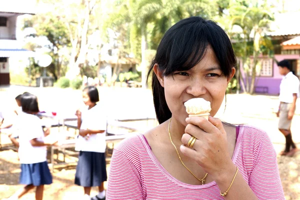 Thai life — Stock Photo, Image