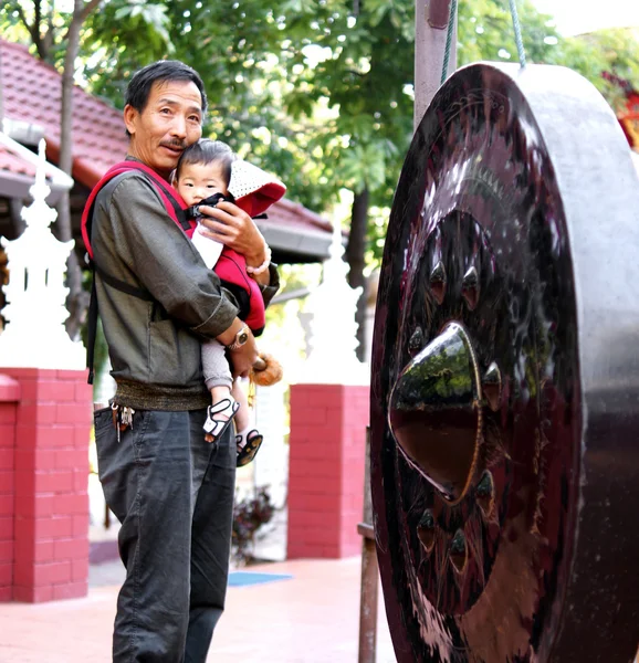 Thai life — Stock Photo, Image