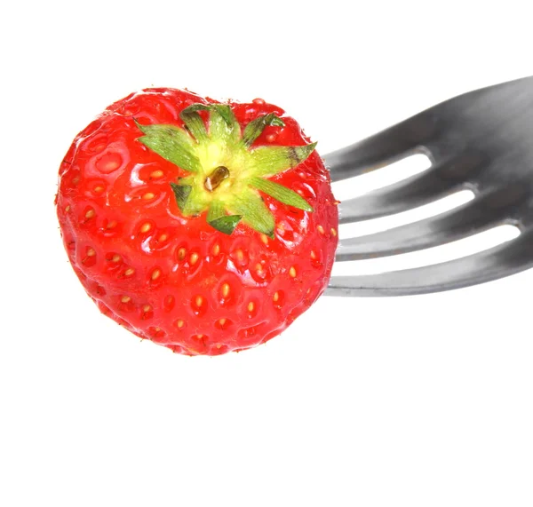 Strawberry — Stock Photo, Image