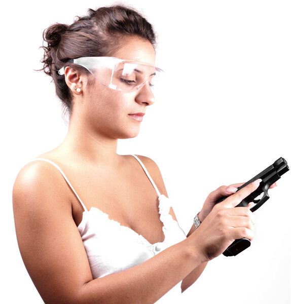 Стрелковый полигон