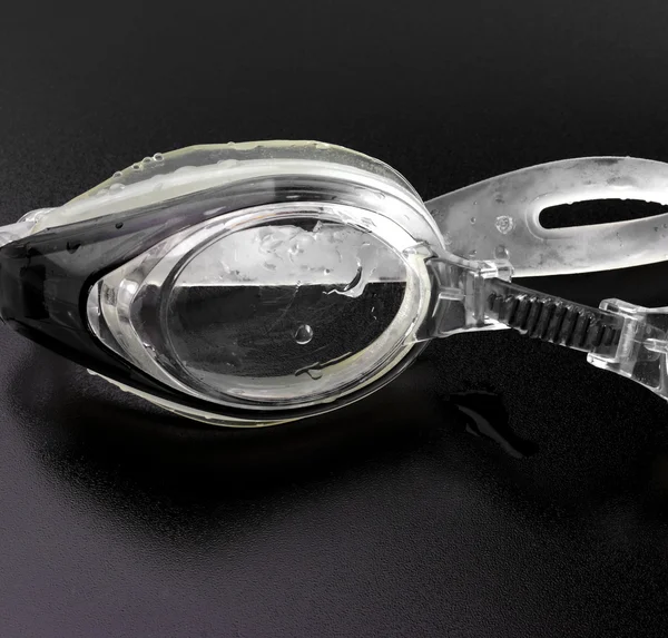 Swimming Goggles — Stock Photo, Image