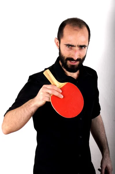 Ping pong — Foto Stock