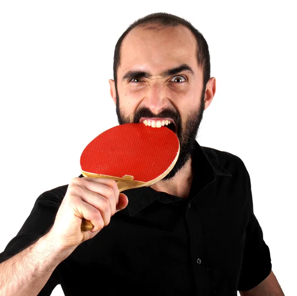 Ping pong — Foto Stock