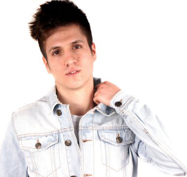 Bir çocuk hakkında