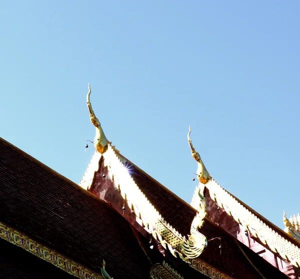 Thai traditional — Stock Photo, Image