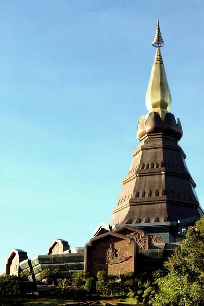 Thai traditional — Stock Photo, Image