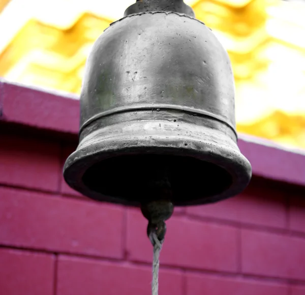 Wat glocke — Stockfoto