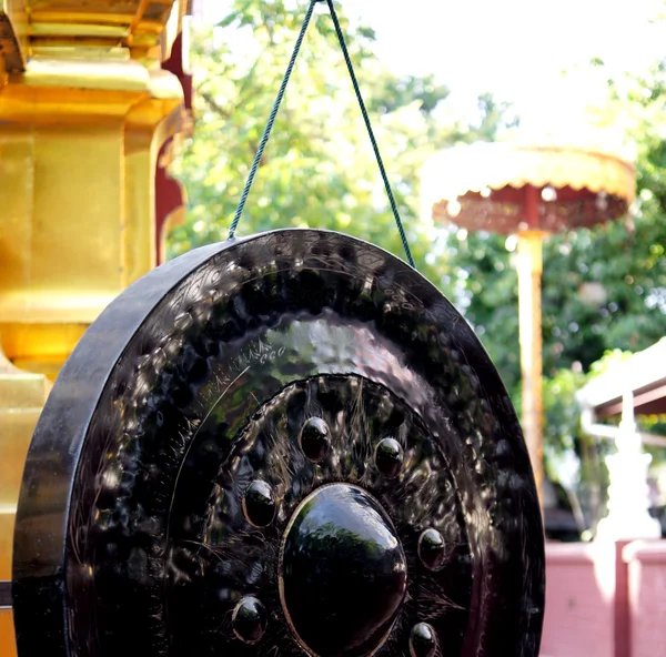Wat Gong — Stock Photo, Image