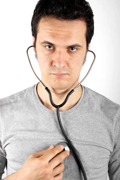 Medical staff — Stock Photo, Image