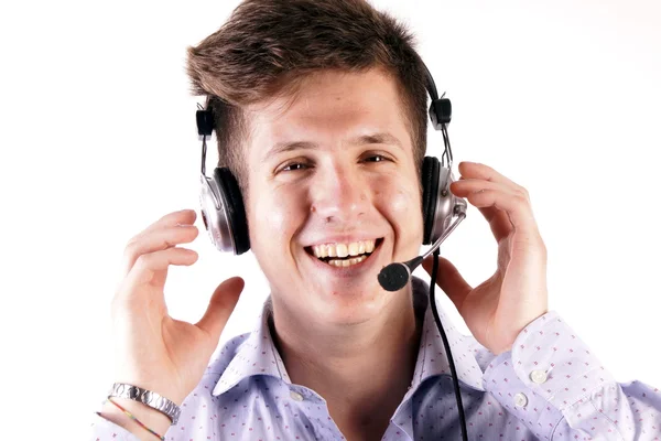 Boy portrait — Stock Photo, Image