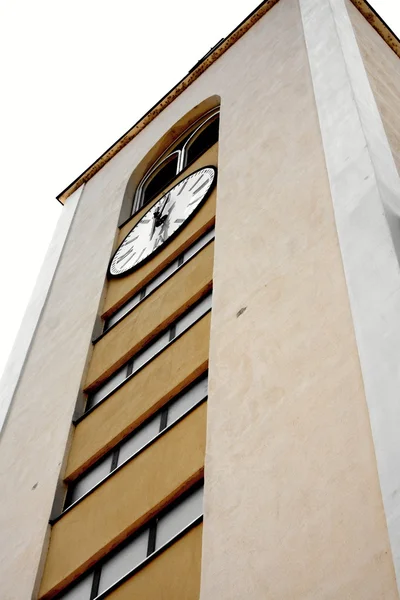 Foto de la Iglesia de Santiago en Medjugorje — Foto de Stock