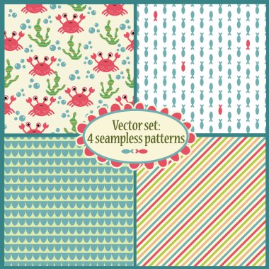 desen deniz resimler