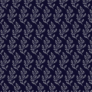 çiçek şık arka plan