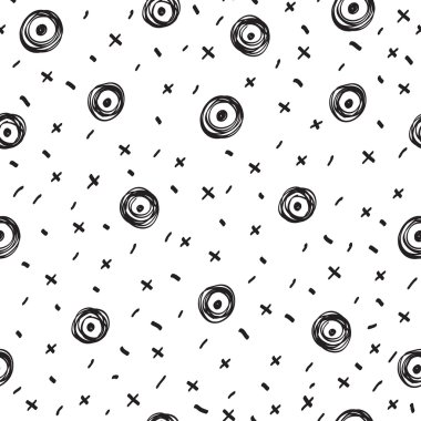 Kabile el çekilmiş arka plan