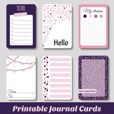Hand Drawn Polka Dots Textures