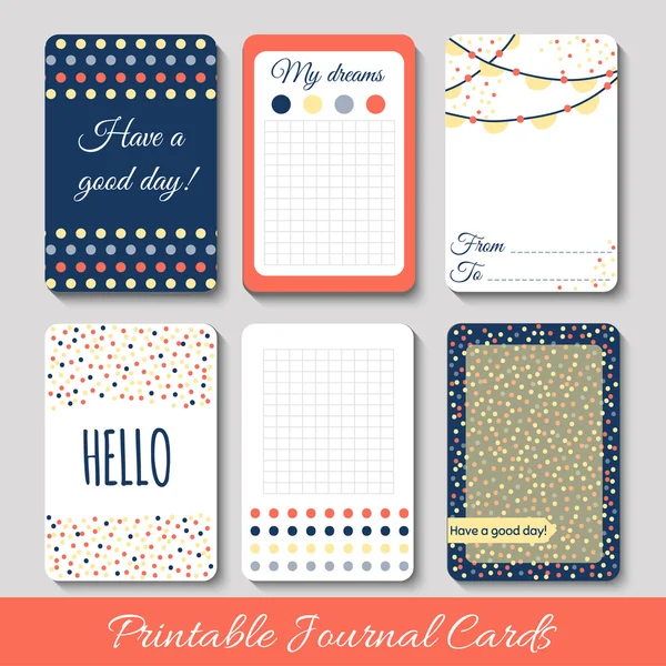 Hand Drawn Polka Dots Textures