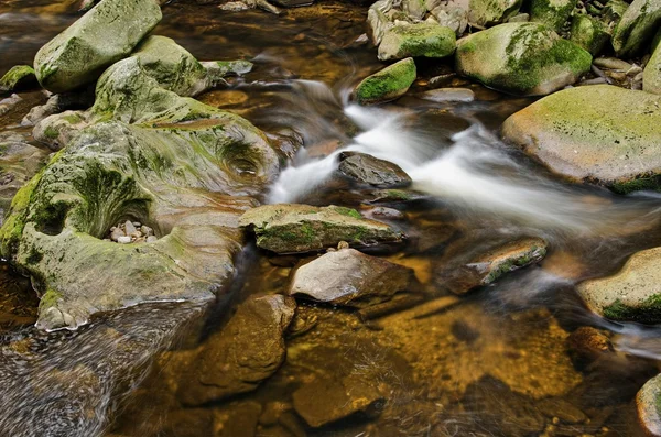 Cascata — Fotografia de Stock