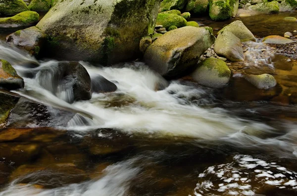 Cascata — Foto Stock