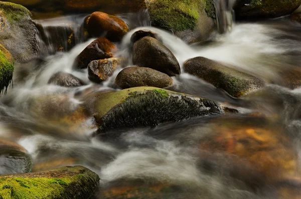 Cascata — Fotografia de Stock