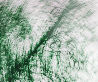 Soyut yeşil arkaplan.