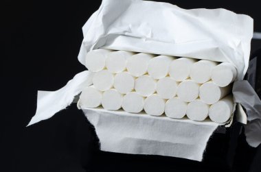 Cigarets kutusu
