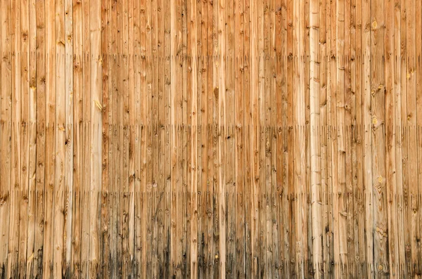 Текстура деревянных досок Стоковая Картинка