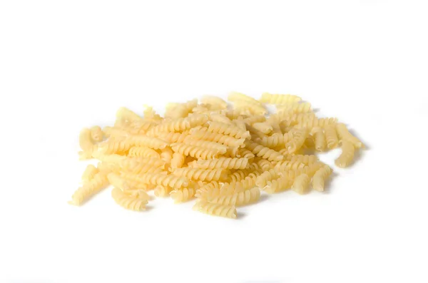 Fusilli pasty — Stock fotografie