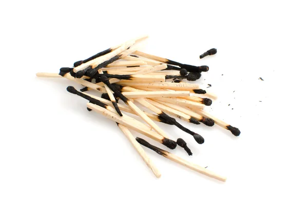 Matches — Stock Photo, Image