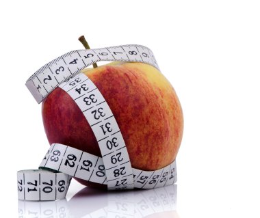 sağlıklı gıda konsepti