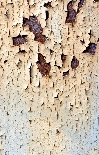 Rusty metal texture detail — Stock Photo, Image