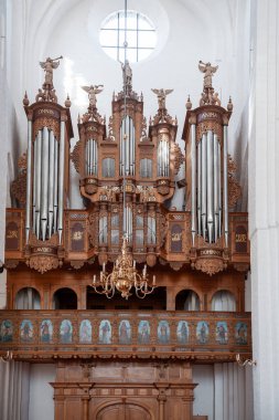 Haderslev Güney Jutland, Danimarka 'da bir şehirdir..