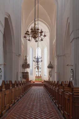 Haderslev Güney Jutland, Danimarka 'da bir şehirdir..
