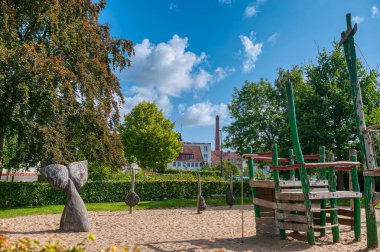 Haderslev Güney Jutland, Danimarka 'da bir şehirdir..