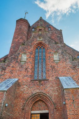 Haderslev Güney Jutland, Danimarka 'da bir şehirdir..