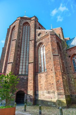 Haderslev Güney Jutland, Danimarka 'da bir şehirdir..