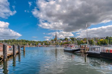 Jurgensby Almanya 'nın kuzeyinde Schleswig-Holstein eyâletinde, Flensburg iline bağlı bölge..