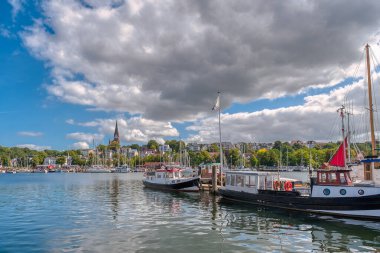 Jurgensby Almanya 'nın kuzeyinde Schleswig-Holstein eyâletinde, Flensburg iline bağlı bölge..