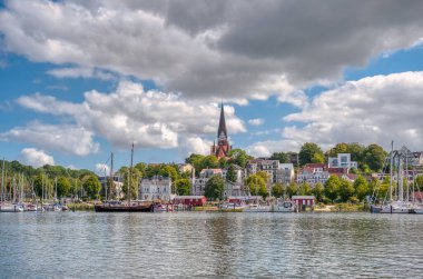 Jurgensby Almanya 'nın kuzeyinde Schleswig-Holstein eyâletinde, Flensburg iline bağlı bölge..