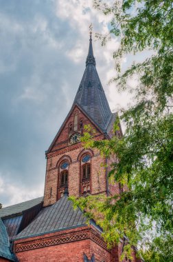 Jurgensby Almanya 'nın kuzeyinde Schleswig-Holstein eyâletinde, Flensburg iline bağlı bölge..