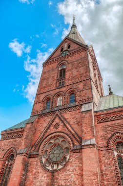 Jurgensby Almanya 'nın kuzeyinde Schleswig-Holstein eyâletinde, Flensburg iline bağlı bölge..