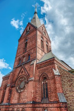 Jurgensby Almanya 'nın kuzeyinde Schleswig-Holstein eyâletinde, Flensburg iline bağlı bölge..