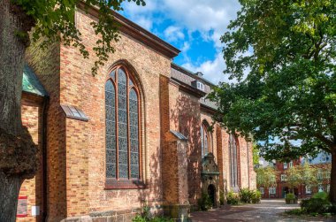 Jurgensby Almanya 'nın kuzeyinde Schleswig-Holstein eyâletinde, Flensburg iline bağlı bölge..