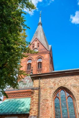Jurgensby Almanya 'nın kuzeyinde Schleswig-Holstein eyâletinde, Flensburg iline bağlı bölge..