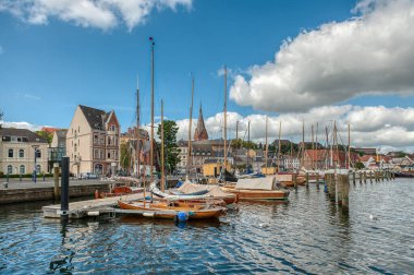 Jurgensby Almanya 'nın kuzeyinde Schleswig-Holstein eyâletinde, Flensburg iline bağlı bölge..