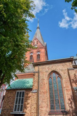 Jurgensby Almanya 'nın kuzeyinde Schleswig-Holstein eyâletinde, Flensburg iline bağlı bölge..
