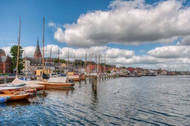 Jurgensby Almanya 'nın kuzeyinde Schleswig-Holstein eyâletinde, Flensburg iline bağlı bölge..