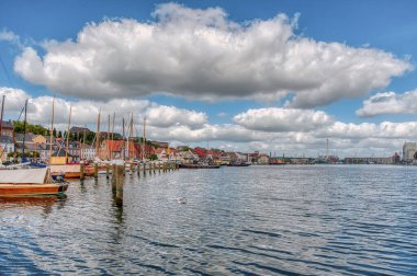 Jurgensby Almanya 'nın kuzeyinde Schleswig-Holstein eyâletinde, Flensburg iline bağlı bölge..