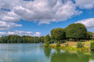 Glucksburg Almanya 'nın kuzeyinde Schleswig-Holstein eyâletinde, Schleswig-Flensburg iline bağlı bölge. Flensburg Fjord 'un güney kesiminde yer alır..