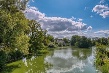 Glucksburg Almanya 'nın kuzeyinde Schleswig-Holstein eyâletinde, Schleswig-Flensburg iline bağlı bölge. Flensburg Fjord 'un güney kesiminde yer alır..