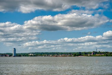 Busdorf Schleswig-Holstein eyâletinde, Schleswig-Flensburg iline bağlı bölge..